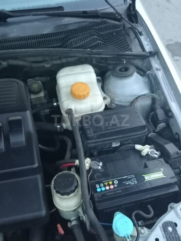 Chevrolet Lacetti 2007, 239,610 km - 1.6 л - Bakı