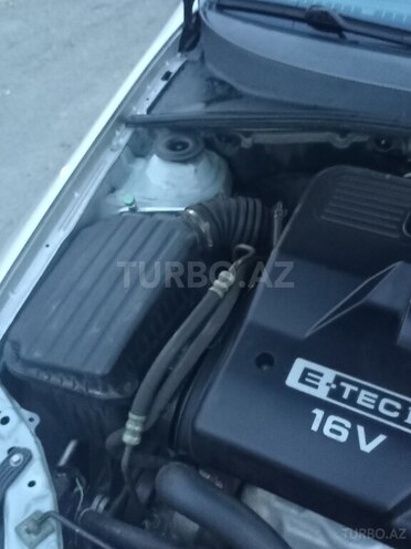 Chevrolet Lacetti 2007, 239,610 km - 1.6 л - Bakı
