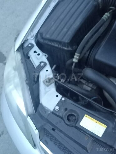 Chevrolet Lacetti 2007, 239,610 km - 1.6 л - Bakı