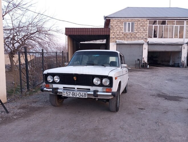 LADA (VAZ) 2106 1985, 200,000 km - 1.6 l - Şəmkir