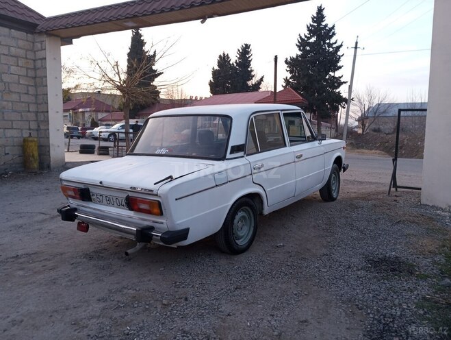 LADA (VAZ) 2106 1985, 200,000 km - 1.6 l - Şəmkir