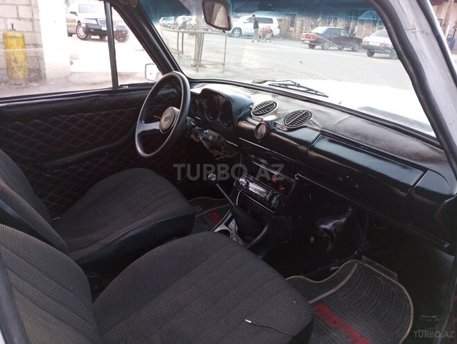 LADA (VAZ) 2106 1985, 200,000 km - 1.6 l - Şəmkir