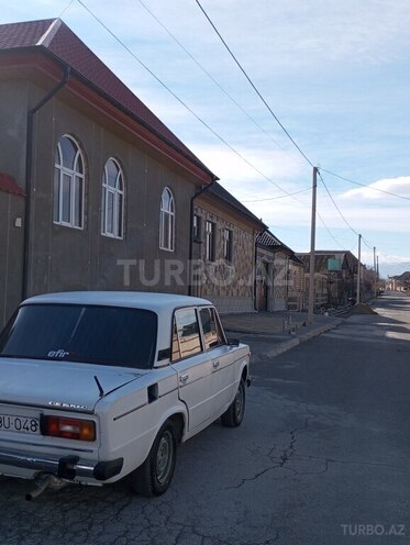 LADA (VAZ) 2106 1985, 200,000 km - 1.6 l - Şəmkir