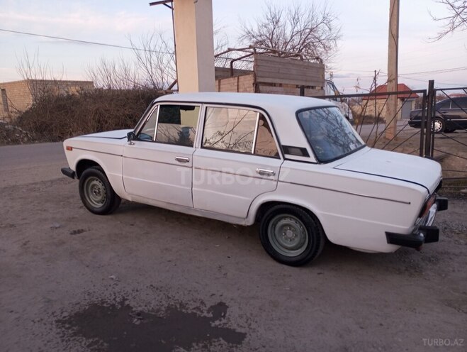LADA (VAZ) 2106 1985, 200,000 km - 1.6 l - Şəmkir