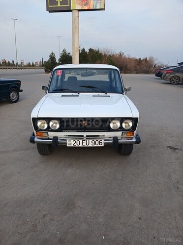LADA (VAZ) 2106 1986, 420,000 km - 1.6 l - Gəncə