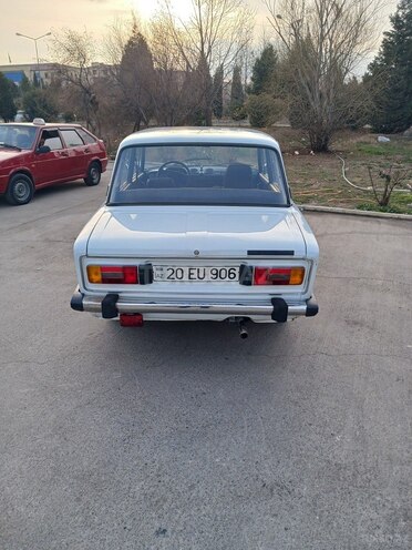LADA (VAZ) 2106 1986, 420,000 km - 1.6 l - Gəncə