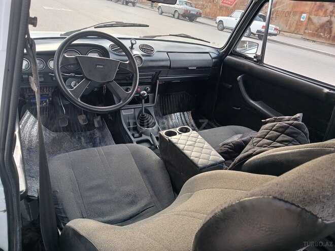 LADA (VAZ) 2106 1986, 420,000 km - 1.6 l - Gəncə