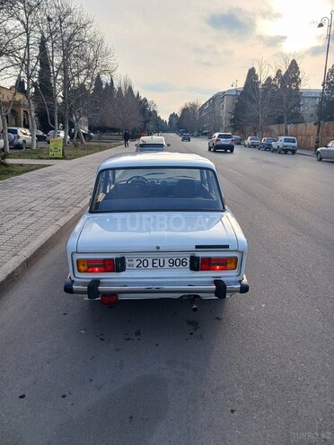 LADA (VAZ) 2106 1986, 420,000 km - 1.6 l - Gəncə