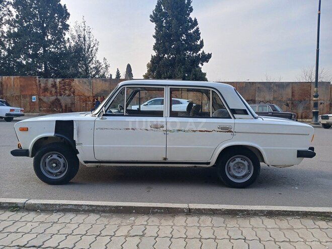 LADA (VAZ) 2106 1986, 420,000 km - 1.6 l - Gəncə