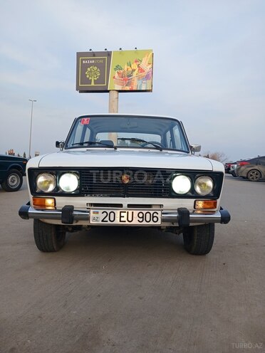LADA (VAZ) 2106 1986, 420,000 km - 1.6 l - Gəncə