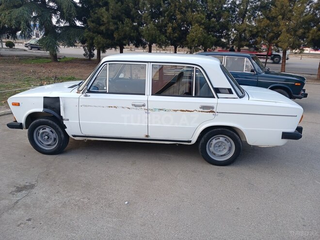 LADA (VAZ) 2106 1986, 420,000 km - 1.6 l - Gəncə