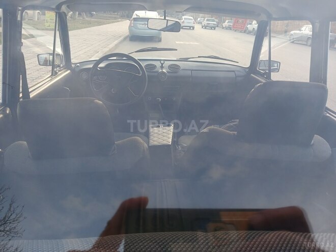 LADA (VAZ) 2106 1986, 420,000 km - 1.6 l - Gəncə