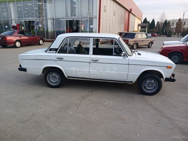 LADA (VAZ) 2106 1986, 420,000 km - 1.6 l - Gəncə