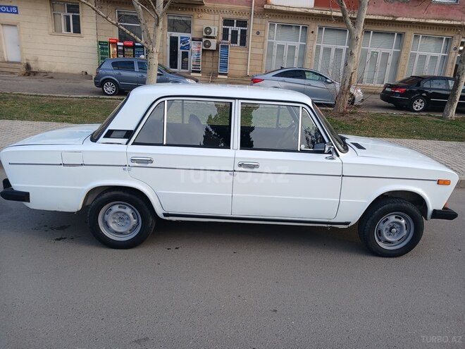 LADA (VAZ) 2106 1986, 420,000 km - 1.6 l - Gəncə