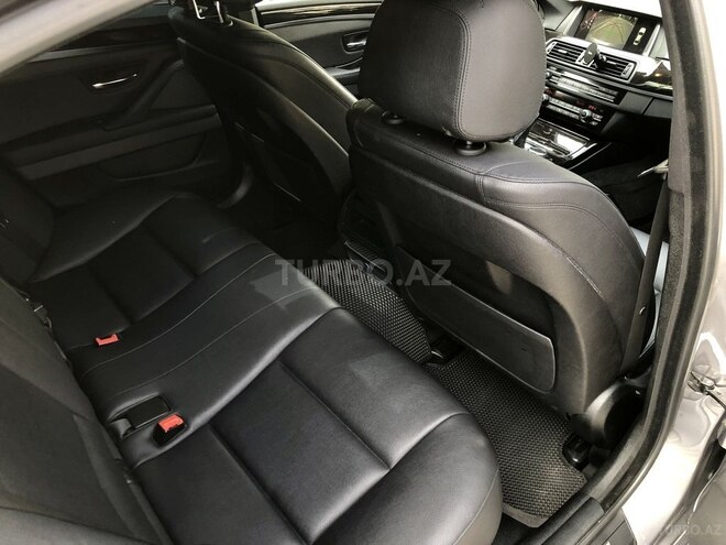 BMW 528 2016, 101,000 km - 2.0 l - Bakı