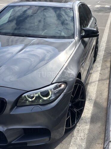 BMW 528 2016, 101,000 km - 2.0 l - Bakı