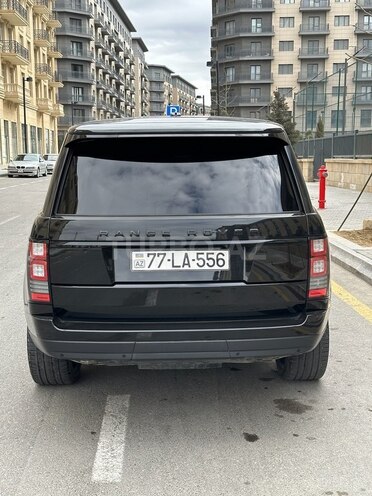 Land Rover Range Rover 2014, 180,000 km - 3.0 л - Bakı
