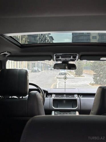 Land Rover Range Rover 2014, 180,000 km - 3.0 л - Bakı