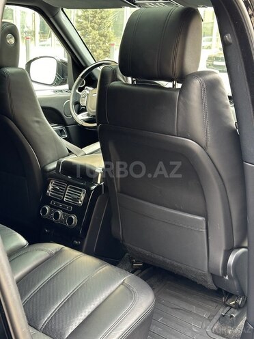 Land Rover Range Rover 2014, 180,000 km - 3.0 л - Bakı
