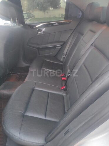 Mercedes E 200 2010, 150,000 km - 1.8 л - Bakı