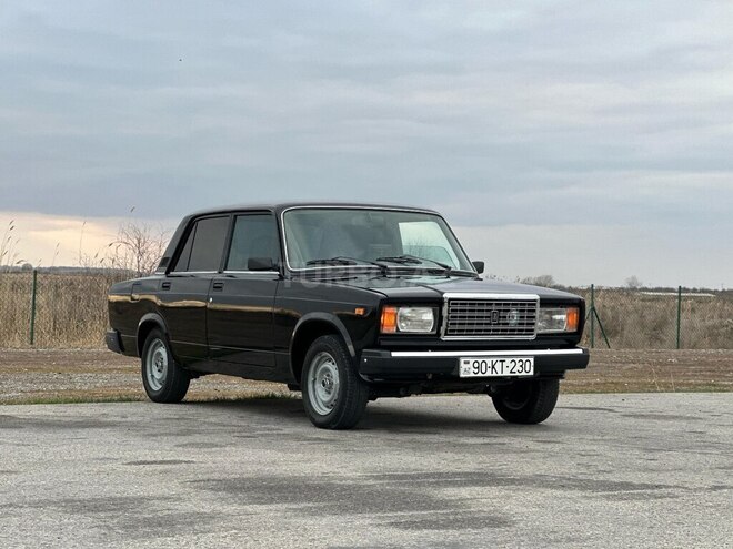 LADA (VAZ) 2107 2010, 119,000 km - 1.6 l - Bakı