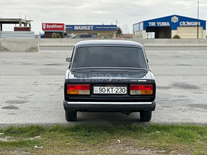LADA (VAZ) 2107 2010, 119,000 km - 1.6 l - Bakı