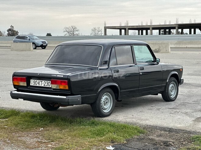 LADA (VAZ) 2107 2010, 119,000 km - 1.6 l - Bakı