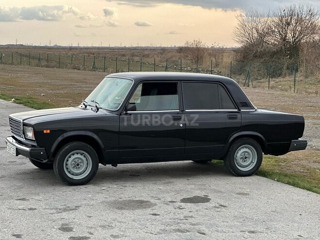 LADA (VAZ) 2107 2010, 119,000 km - 1.6 l - Bakı