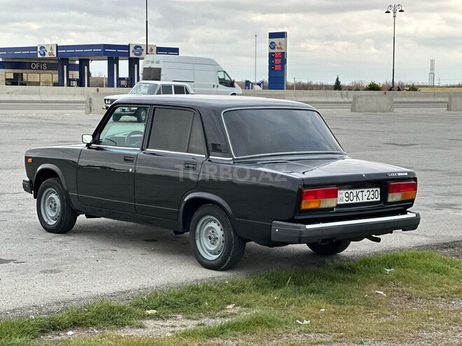 LADA (VAZ) 2107 2010, 119,000 km - 1.6 l - Bakı