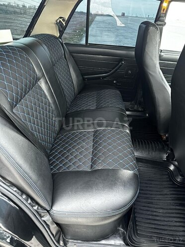 LADA (VAZ) 2107 2010, 119,000 km - 1.6 l - Bakı