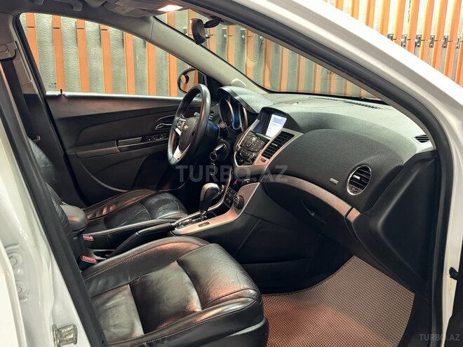 Chevrolet Cruze 2013, 154,000 km - 1.4 l - Gəncə