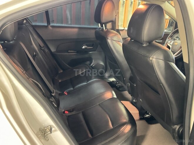 Chevrolet Cruze 2013, 154,000 km - 1.4 l - Gəncə