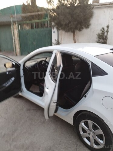 Hyundai Accent 2013, 291,000 km - 1.6 l - Bakı