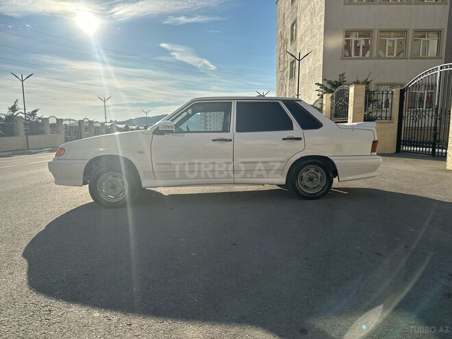 LADA (VAZ) 2115 2012, 102,000 km - 1.6 л - Bakı
