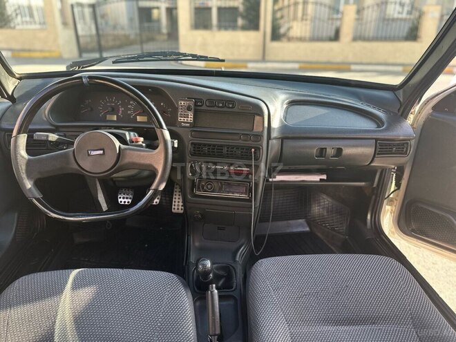 LADA (VAZ) 2115 2012, 102,000 km - 1.6 л - Bakı