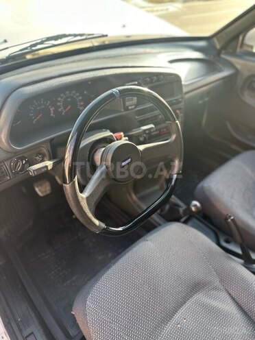 LADA (VAZ) 2115 2012, 102,000 km - 1.6 л - Bakı