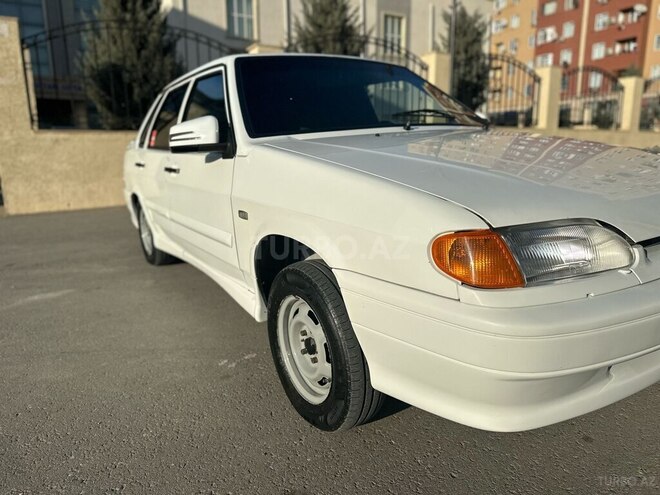 LADA (VAZ) 2115 2012, 102,000 km - 1.6 л - Bakı