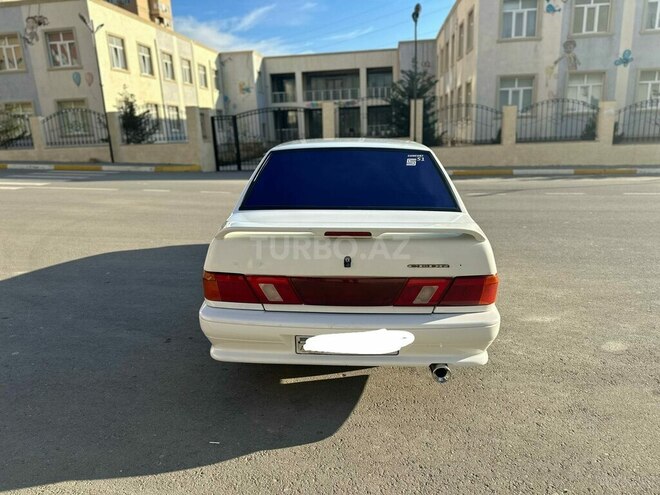LADA (VAZ) 2115 2012, 102,000 km - 1.6 л - Bakı