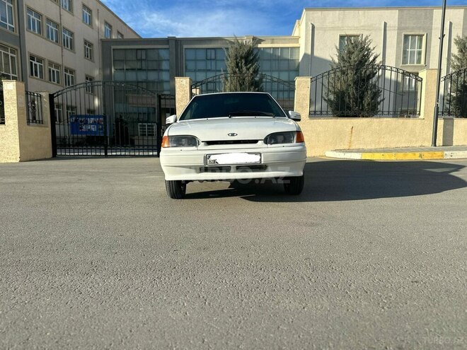 LADA (VAZ) 2115 2012, 102,000 km - 1.6 л - Bakı