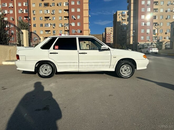 LADA (VAZ) 2115 2012, 102,000 km - 1.6 л - Bakı