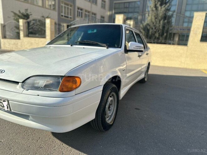 LADA (VAZ) 2115 2012, 102,000 km - 1.6 л - Bakı