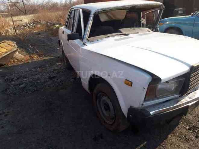 LADA (VAZ) 2107 1998, 200,000 km - 1.3 л - Zaqatala