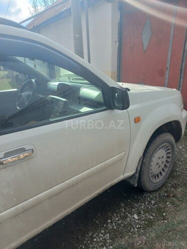 Nissan X-Trail 2002, 18,000 km - 2.0 л - Bakı