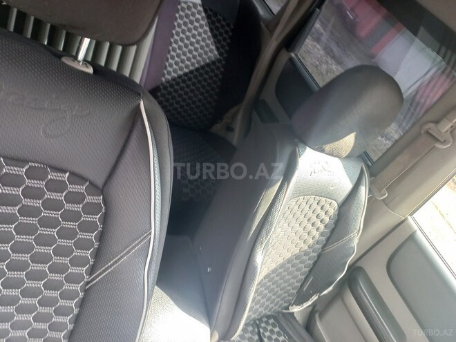 Nissan X-Trail 2002, 18,000 km - 2.0 л - Bakı