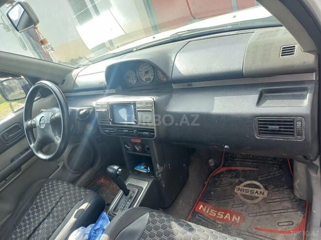 Nissan X-Trail 2002, 18,000 km - 2.0 л - Bakı