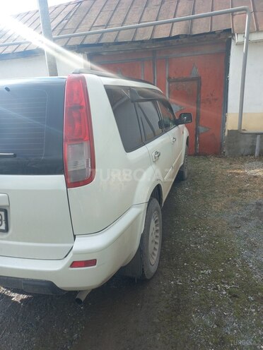 Nissan X-Trail 2002, 18,000 km - 2.0 л - Bakı
