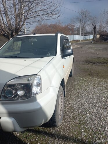 Nissan X-Trail 2002, 18,000 km - 2.0 л - Bakı