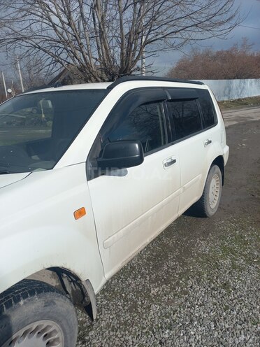 Nissan X-Trail 2002, 18,000 km - 2.0 л - Bakı