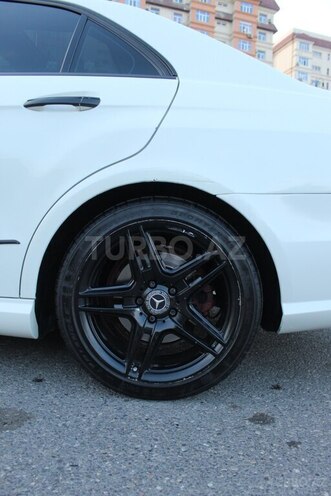 Mercedes E 350 2009, 281,000 km - 3.0 л - Bakı