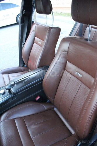 Mercedes E 350 2009, 281,000 km - 3.0 л - Bakı